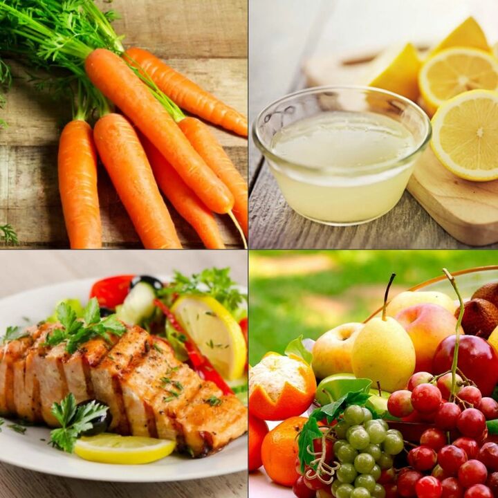 Nutrición dietética